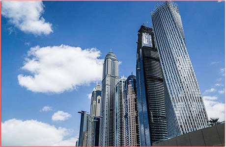 山东恩瑞项目管理有限公司